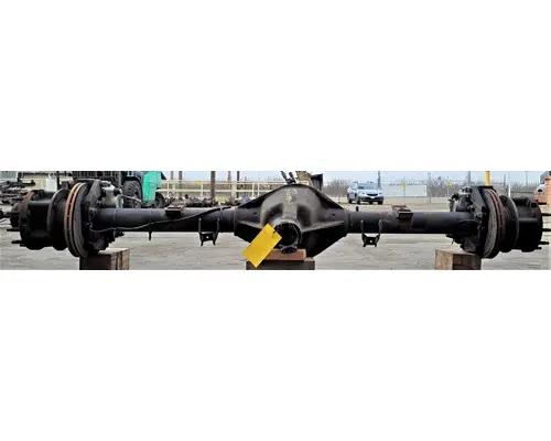 DANA DANA80 Axle Assembly, Rear (Single or Rear)