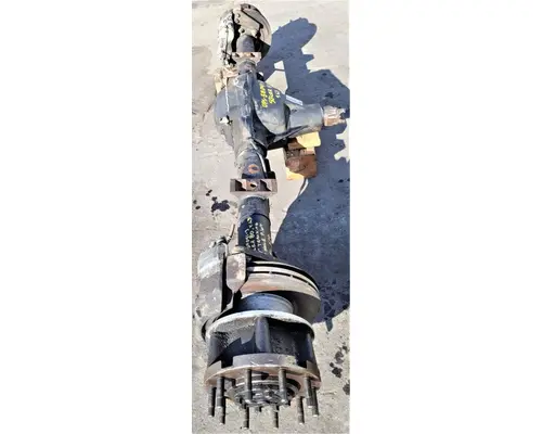 DANA DANA80 Axle Assembly, Rear (Single or Rear)