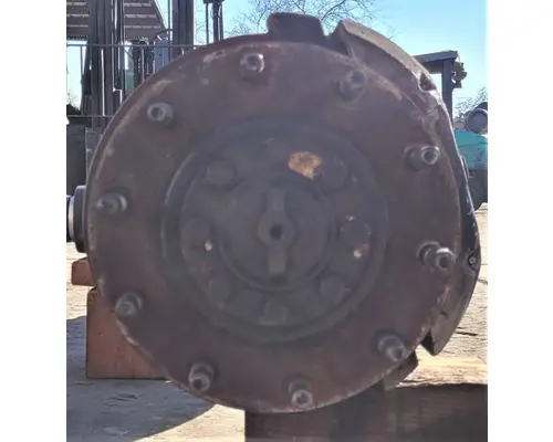DANA DANA80 Axle Assembly, Rear (Single or Rear)