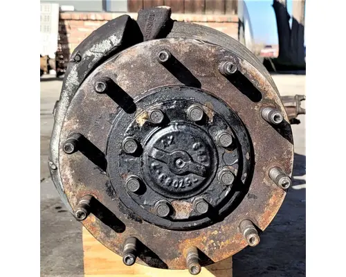 DANA DANA80 Axle Assembly, Rear (Single or Rear)