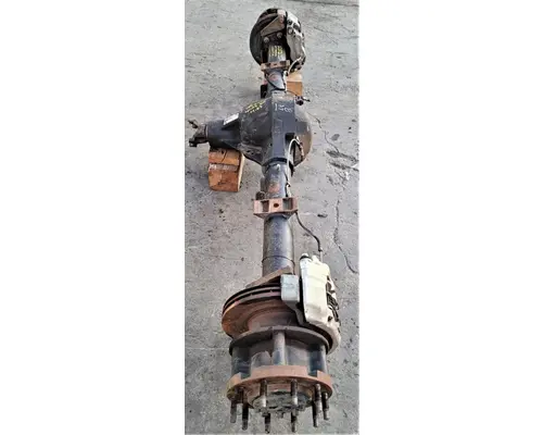 DANA DANA80 Axle Assembly, Rear (Single or Rear)