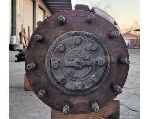 DANA DANA80 Axle Assembly, Rear (Single or Rear)