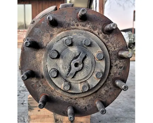DANA DANA80 Axle Assembly, Rear (Single or Rear)