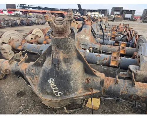 DANA DANA80 Axle Assembly, Rear (Single or Rear)