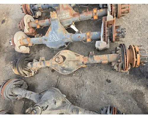 DANA DANA80 Axle Assembly, Rear (Single or Rear)
