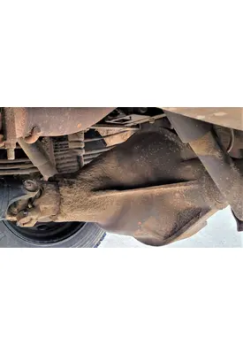 DANA DANA80 Axle Assembly, Rear (Single or Rear)