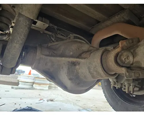 DANA DANA80 Axle Assembly, Rear (Single or Rear)