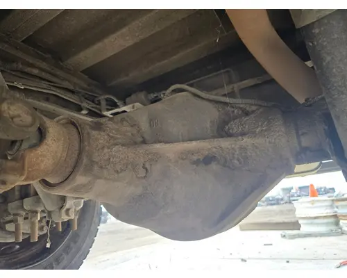 DANA DANA80 Axle Assembly, Rear (Single or Rear)