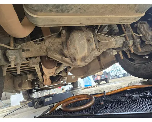 DANA DANA80 Axle Assembly, Rear (Single or Rear)