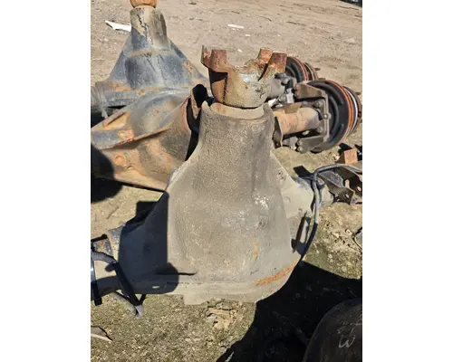 DANA DANA80 Axle Assembly, Rear (Single or Rear)