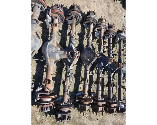 DANA DANA80 Axle Assembly, Rear (Single or Rear)