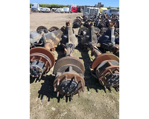 DANA DANA80 Axle Assembly, Rear (Single or Rear)