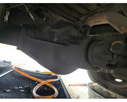 DANA DANA80 Axle Assembly, Rear (Single or Rear)