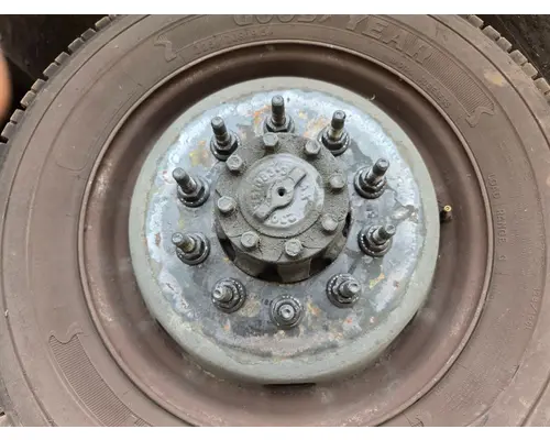 DANA DANA80 Axle Assembly, Rear (Single or Rear)