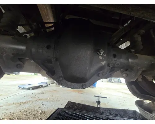 DANA DANA80 Axle Assembly, Rear (Single or Rear)
