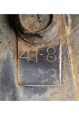 DANA DANA80 Axle Assembly, Rear (Single or Rear)