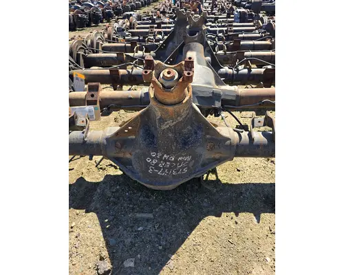 DANA DANA80 Axle Assembly, Rear (Single or Rear)