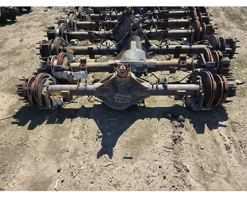 DANA DANA80 Axle Assembly, Rear (Single or Rear)