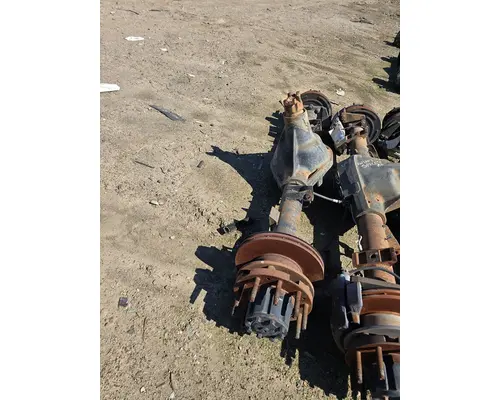 DANA DANA80 Axle Assembly, Rear (Single or Rear)