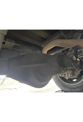 DANA DANA80 Axle Assembly, Rear (Single or Rear)