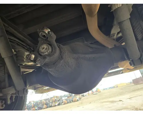 DANA DANA80 Axle Assembly, Rear (Single or Rear)