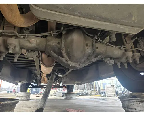 DANA DANA80 Axle Assembly, Rear (Single or Rear)