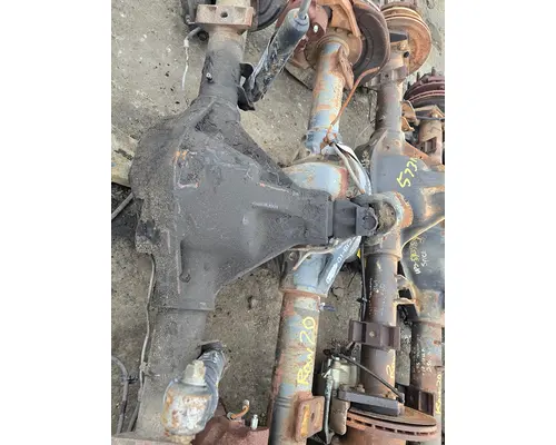 DANA DANA80 Axle Assembly, Rear (Single or Rear)