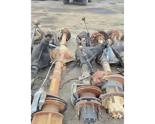 DANA DANA80 Axle Assembly, Rear (Single or Rear)