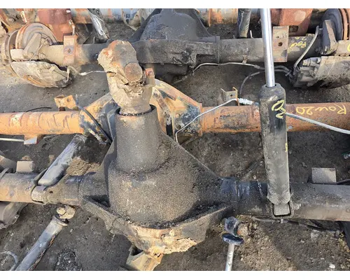 DANA DANA80 Axle Assembly, Rear (Single or Rear)