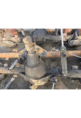 DANA DANA80 Axle Assembly, Rear (Single or Rear)