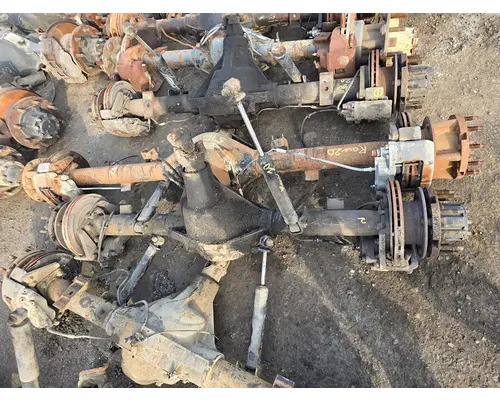 DANA DANA80 Axle Assembly, Rear (Single or Rear)