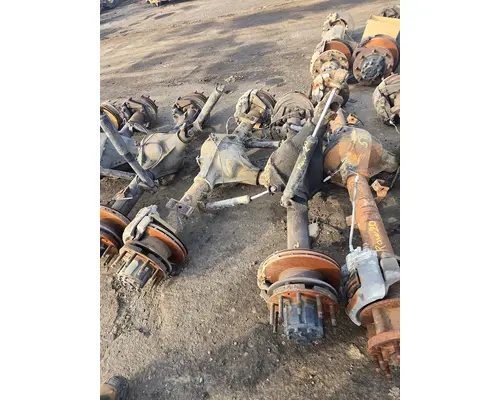 DANA DANA80 Axle Assembly, Rear (Single or Rear)