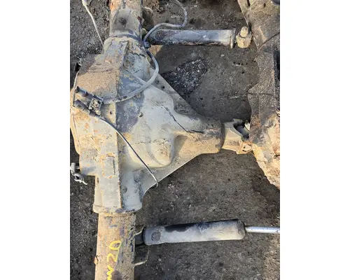 DANA DANA80 Axle Assembly, Rear (Single or Rear)