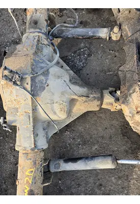 DANA DANA80 Axle Assembly, Rear (Single or Rear)