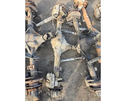 DANA DANA80 Axle Assembly, Rear (Single or Rear)