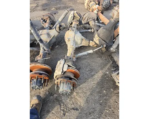 DANA DANA80 Axle Assembly, Rear (Single or Rear)