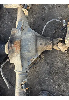 DANA DANA80 Axle Assembly, Rear (Single or Rear)