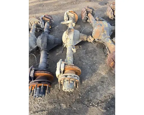 DANA DANA80 Axle Assembly, Rear (Single or Rear)