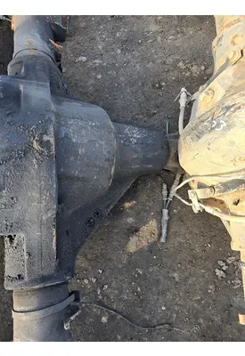 DANA DANA80 Axle Assembly, Rear (Single or Rear)