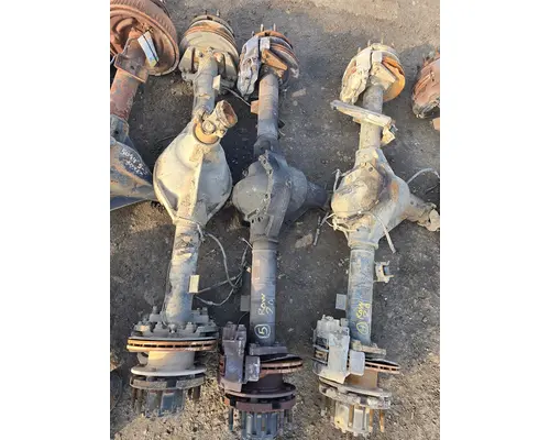 DANA DANA80 Axle Assembly, Rear (Single or Rear)