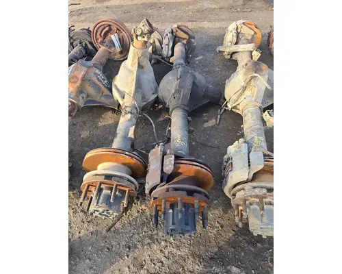 DANA DANA80 Axle Assembly, Rear (Single or Rear)