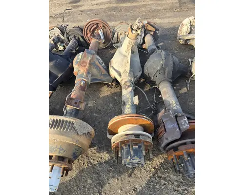 DANA DANA80 Axle Assembly, Rear (Single or Rear)