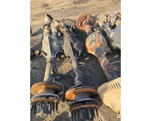 DANA DANA80 Axle Assembly, Rear (Single or Rear)