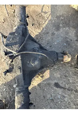 DANA DANA80 Axle Assembly, Rear (Single or Rear)