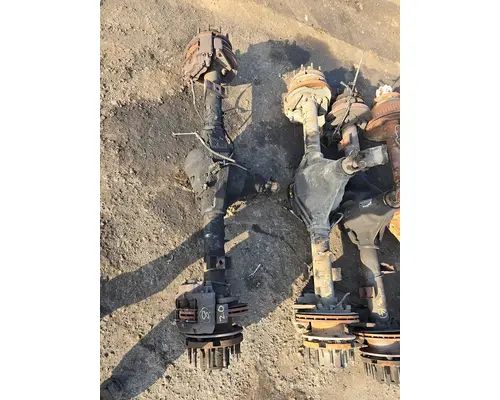 DANA DANA80 Axle Assembly, Rear (Single or Rear)