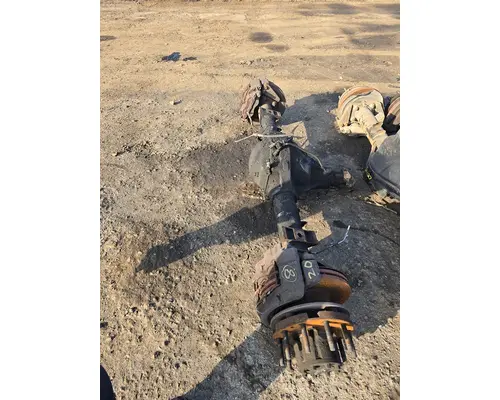 DANA DANA80 Axle Assembly, Rear (Single or Rear)