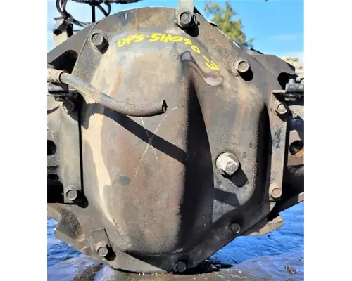 DANA DANA80 Axle Assembly, Rear (Single or Rear)