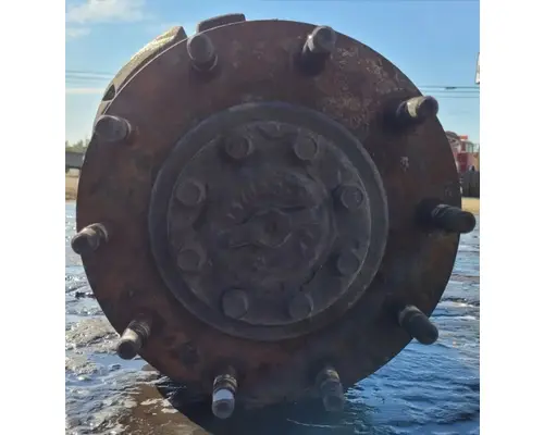 DANA DANA80 Axle Assembly, Rear (Single or Rear)