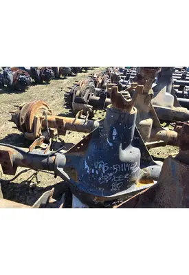 DANA DANA80 Axle Assembly, Rear (Single or Rear)