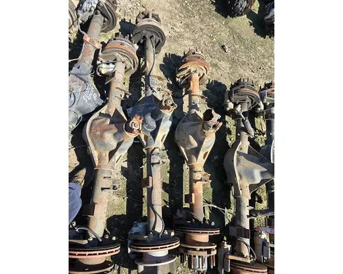 DANA DANA80 Axle Assembly, Rear (Single or Rear)